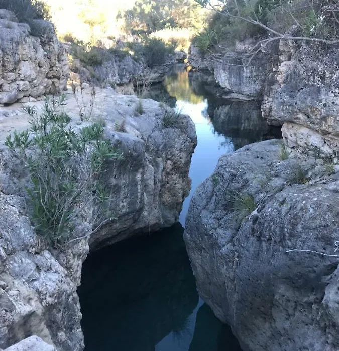 Casa del Agua-1